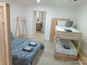 Apartamento FORTUNA - Рандуфе
