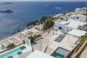 Villa Serenity Psarou Mykonos - Psarou