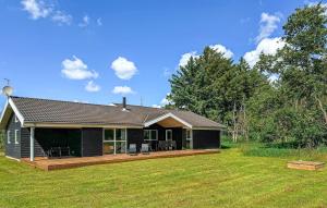 Holiday Home Nørtvedvej Strandby Denm - 4hvězdičkové hotely ve městě Strandby