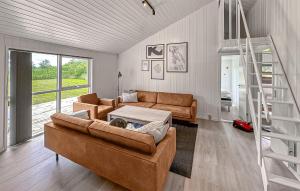 Holiday Home Nørtvedvej Strandby Denm