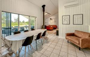 Holiday Home Nørtvedvej Strandby Denm