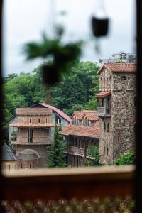 Feriatale - Cabins near Batumi