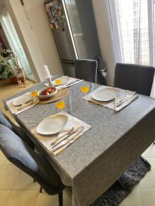 Apartment Viro
