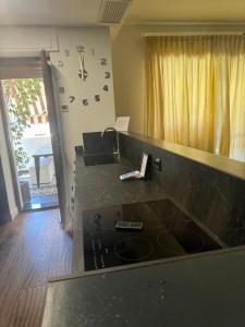 Apartment mit 2 Schlafzimmern