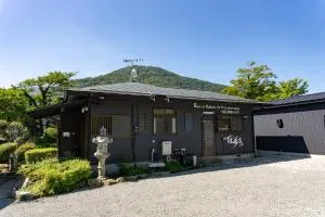 Sakurahotei - 桜歩亭 - Sengokuhara