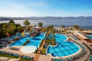 Liberty Kuşadası - Soke