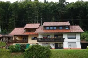 Haus Edith - Vorderweidenthal