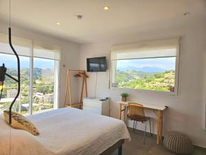 Maisons d'hotes Twenty Rent : photos des chambres
