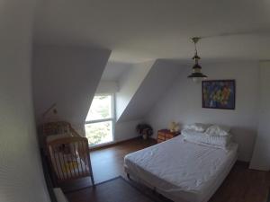 Maisons de vacances Maison vue mer imprenable : photos des chambres