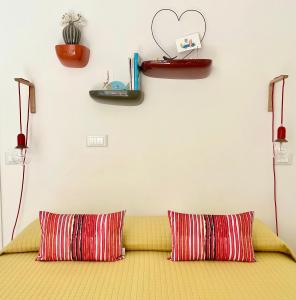 TigellioTre Bed and Breakfast img32