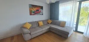 Apartament Vogh Olimp - 道泽兹西特里奥格