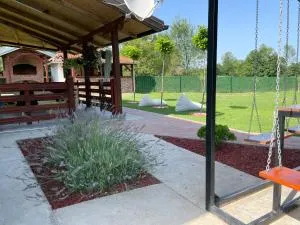 Vikendica Cerović - Mataruška Banja