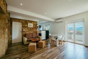 Apartman Budimir