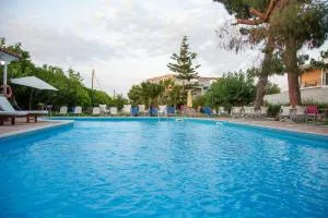 Villa Pap - 米提卡斯