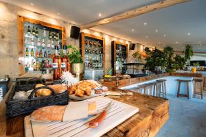 Parco Ibiza, by Camping San Antonio est 1961