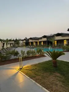 Minta Hills Villas Kemer - Yaylakuzdere