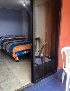 Descansa Relájate y Disfruta