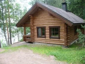 Yli-Kaitala Holiday Resort Mäntytupa - Kausala