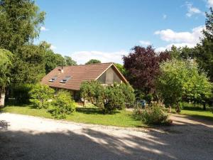 Maisons de vacances Le Chalet de la Combe Sainte-Anne : photos des chambres