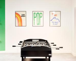 Hife Paris Issy Porte de Versailles