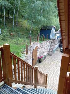 U Janusza i Grażyny