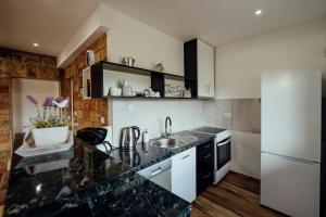 Apartman Budimir