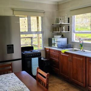 Oakridge Farm Cottage