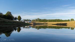 Oakridge Farm Cottage