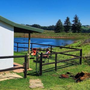 Oakridge Farm Cottage