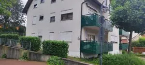 bei Aura - 艾谢尔贝格