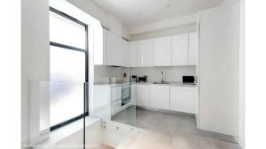 Welcome London - The York