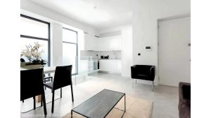 Welcome London - The York