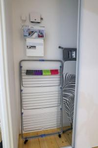 Le Cognaçais #Clim #1 à 4 pers