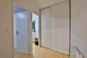 Appartements Le Cognacais #Clim #1 a 4 pers : photos des chambres