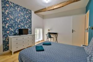 Le Cognaçais #Clim #1 à 4 pers