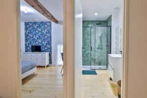 Le Cognaçais #Clim #1 à 4 pers