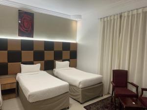 شقق ديوان الأصيل الراقي للشقق المخدومة