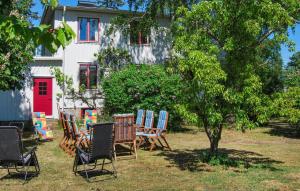 4 Bedroom Nice Home In Mörbylånga