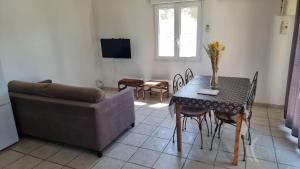 Appartements Le Mas de la Tortue (Plain Pied) : photos des chambres
