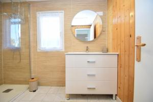 Le Chalet Ma Neizh - 4 pers avec jardin