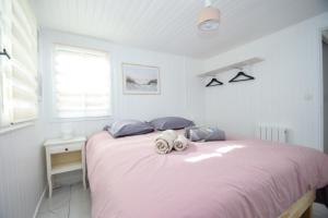 Le Chalet Ma Neizh - 4 pers avec jardin