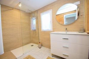 Le Chalet Ma Neizh - 4 pers avec jardin