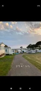 Static Caravan - Pebble Bank - Weymouth - Wyke Regis