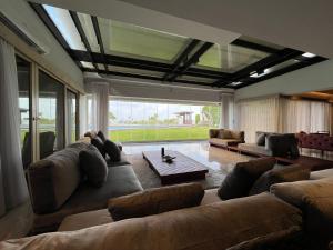 Vagaza villa north coast