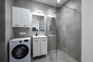 Flatbook - Seaside Apartments Baltea I
