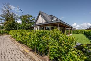 Casa Bos Schotsman Wellness