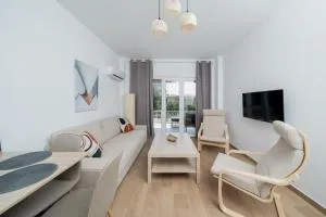 Sandlight Apartment by A&D Properties - 拉夫蒂港