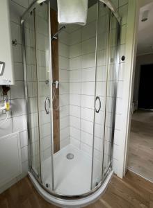 CHILLIapartamenty - Dom w Grzybowie-W Brzozach