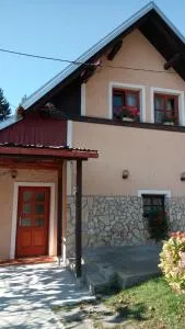 apartman Luisiana - Liplje Bosiljevsko