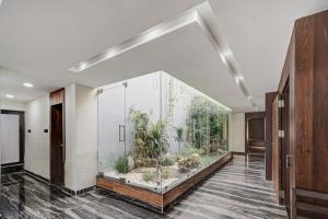 Super Capital O Sayhallo Prime Residency